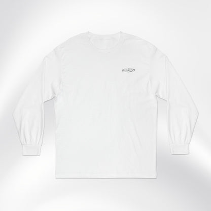 The King —  Long Sleeve Tee
