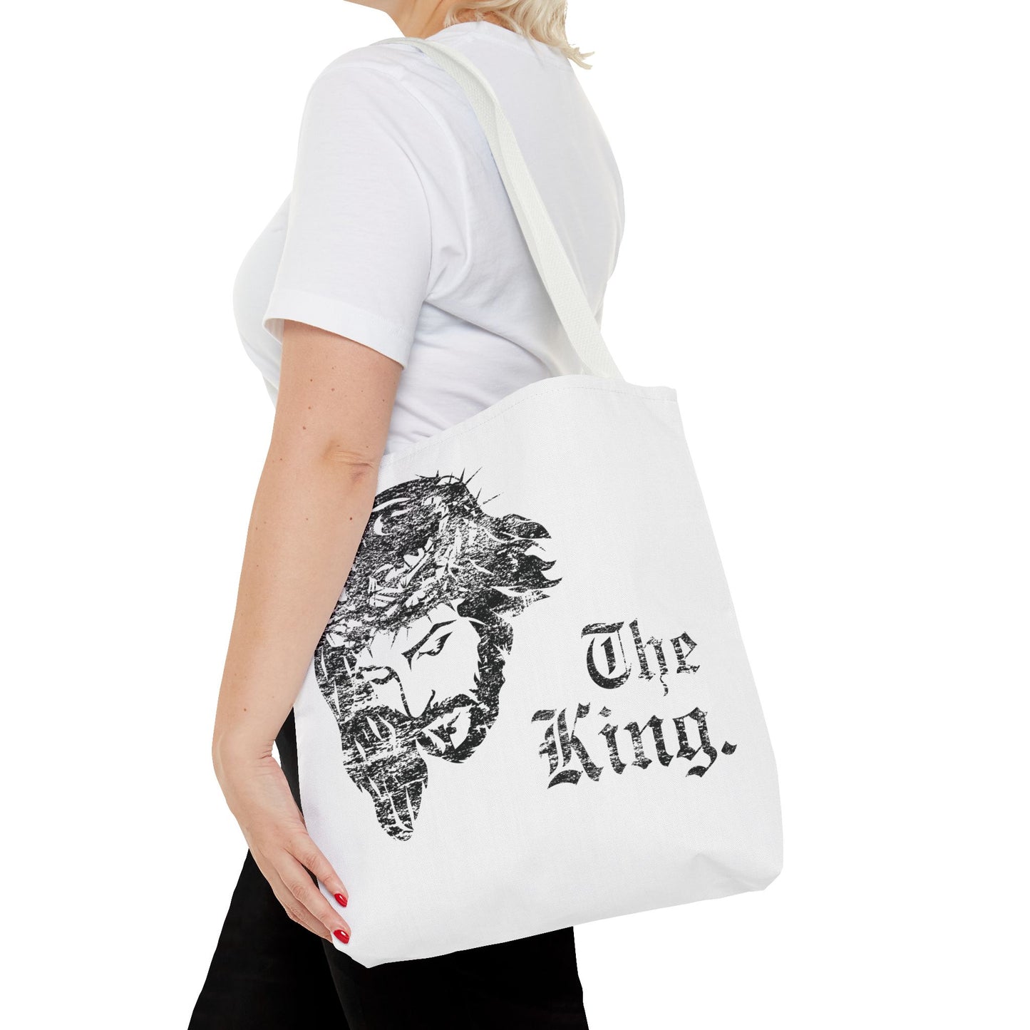 The King — Tote