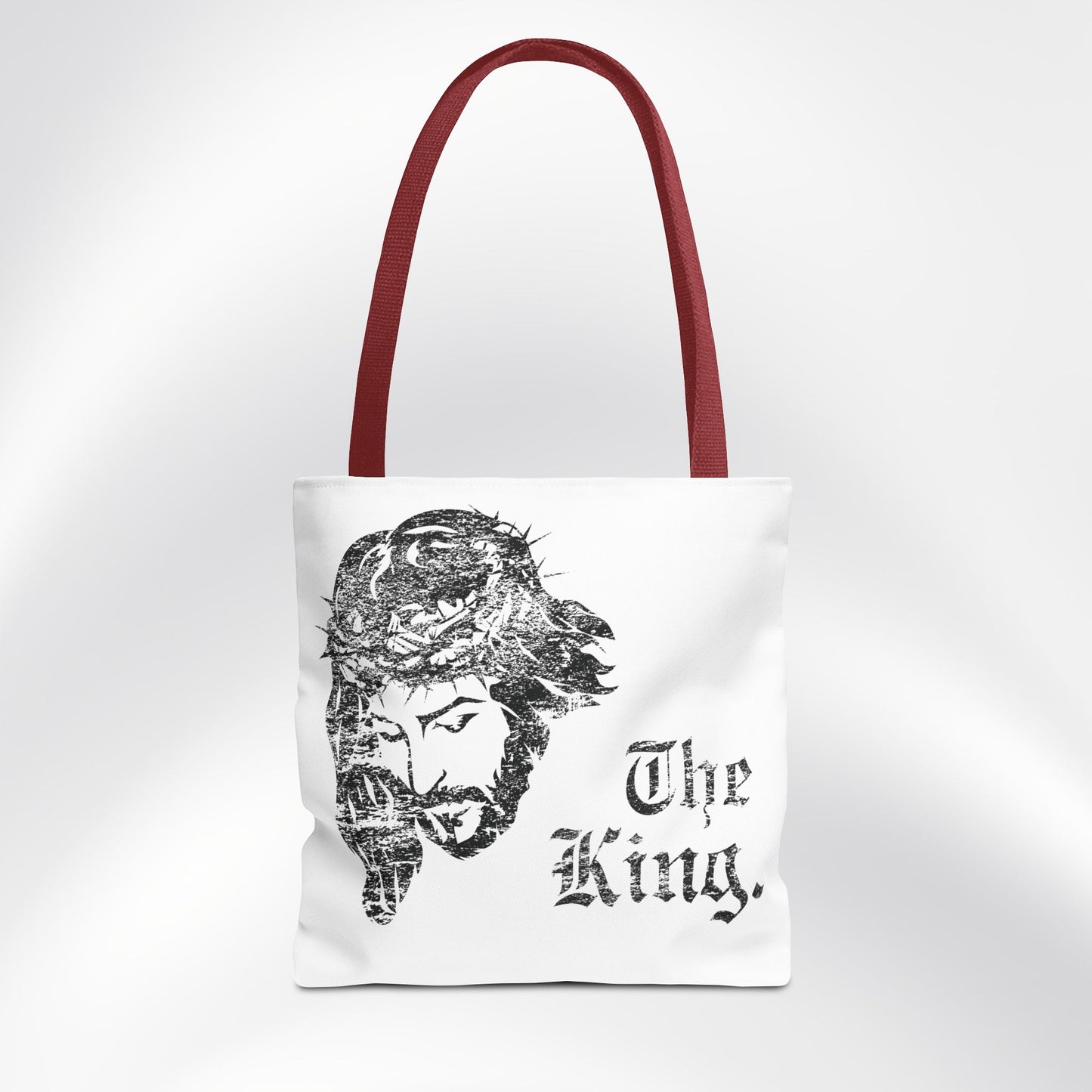 The King — Tote