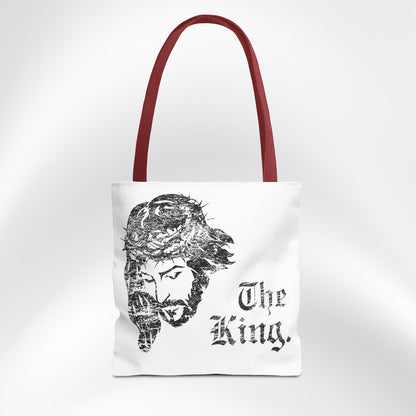 The King — Tote