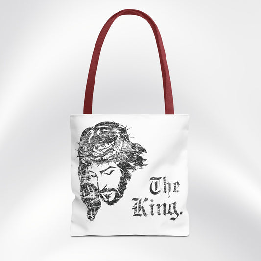 The King — Tote
