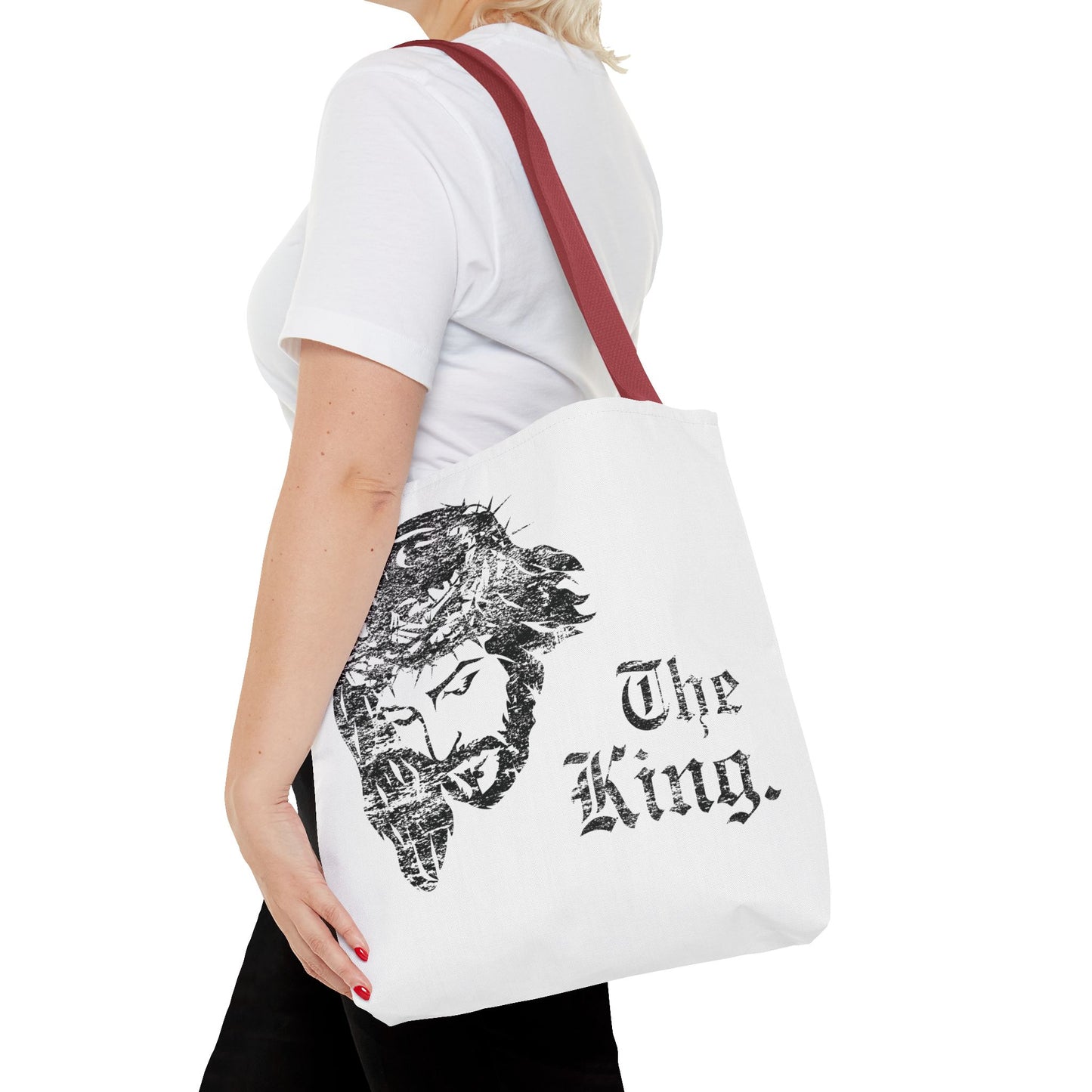 The King — Tote