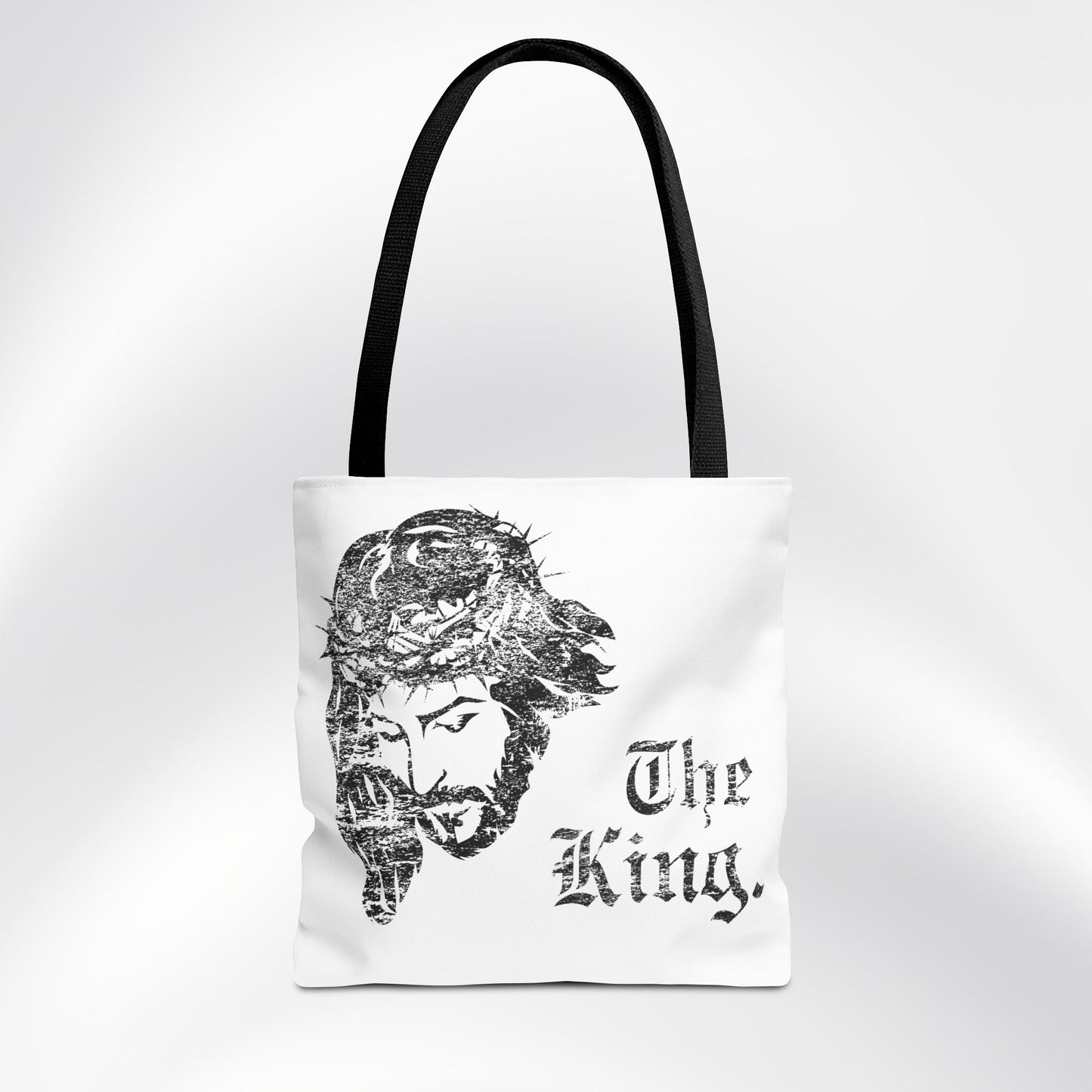 The King — Tote