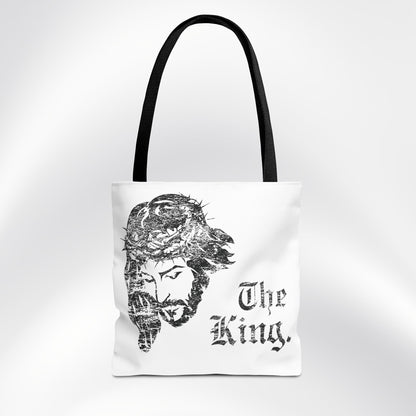 The King — Tote