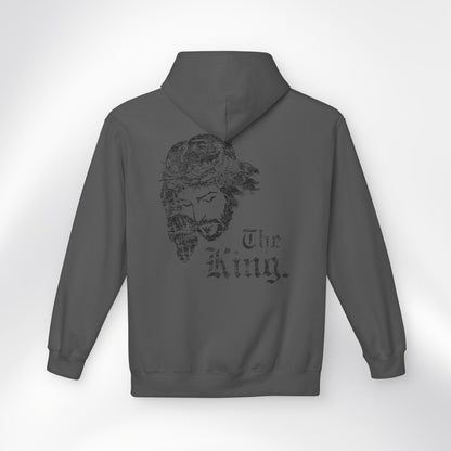 The King — Hoodie