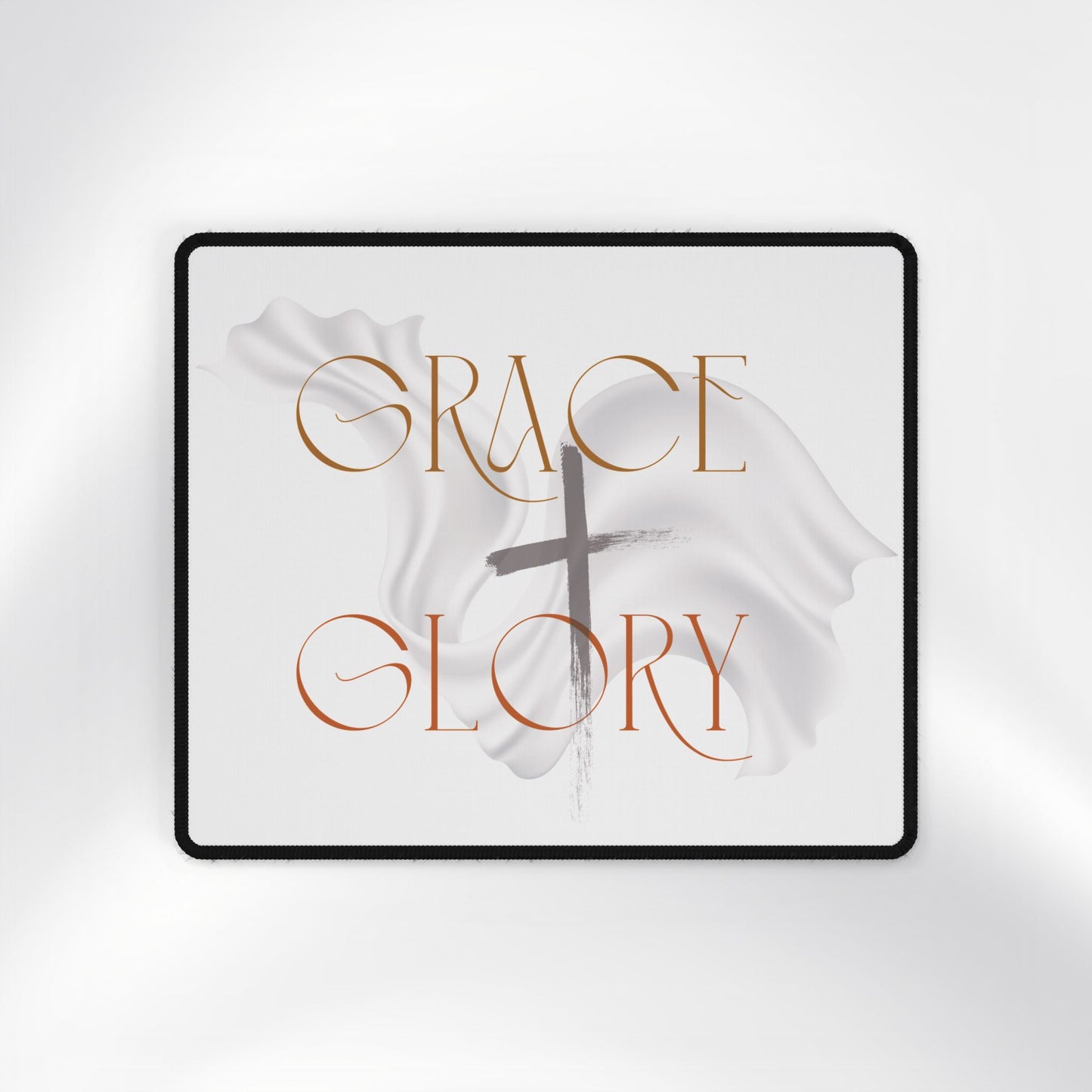 Grace + Glory Desk Mat - Signature Collection