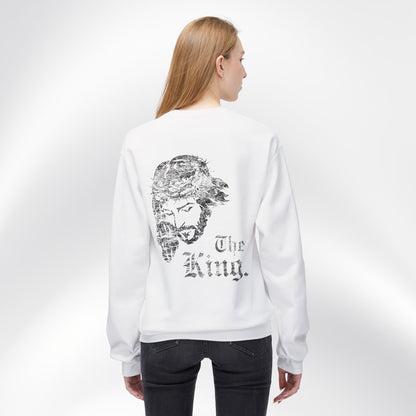 The King — Sweatshirt