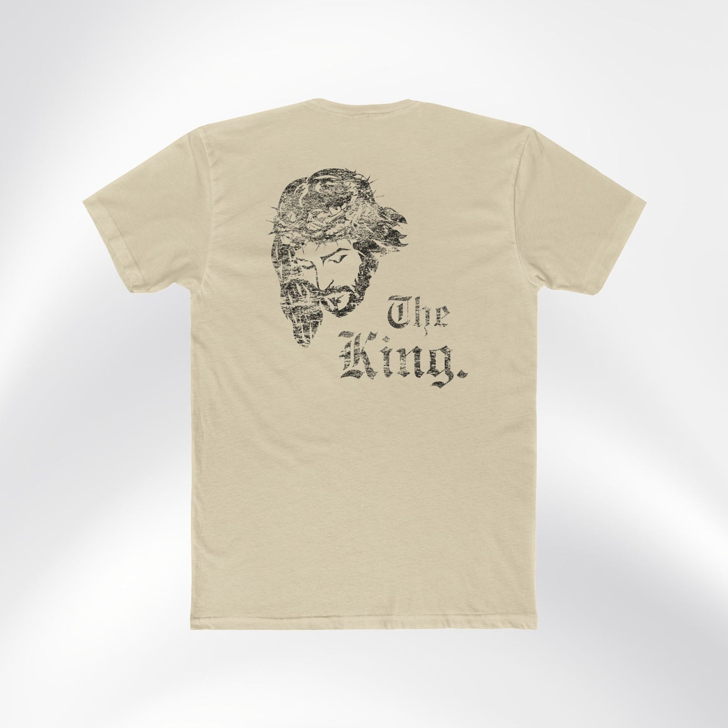 The King  — Unisex Tee