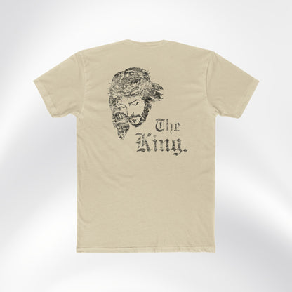 The King  — Unisex Tee