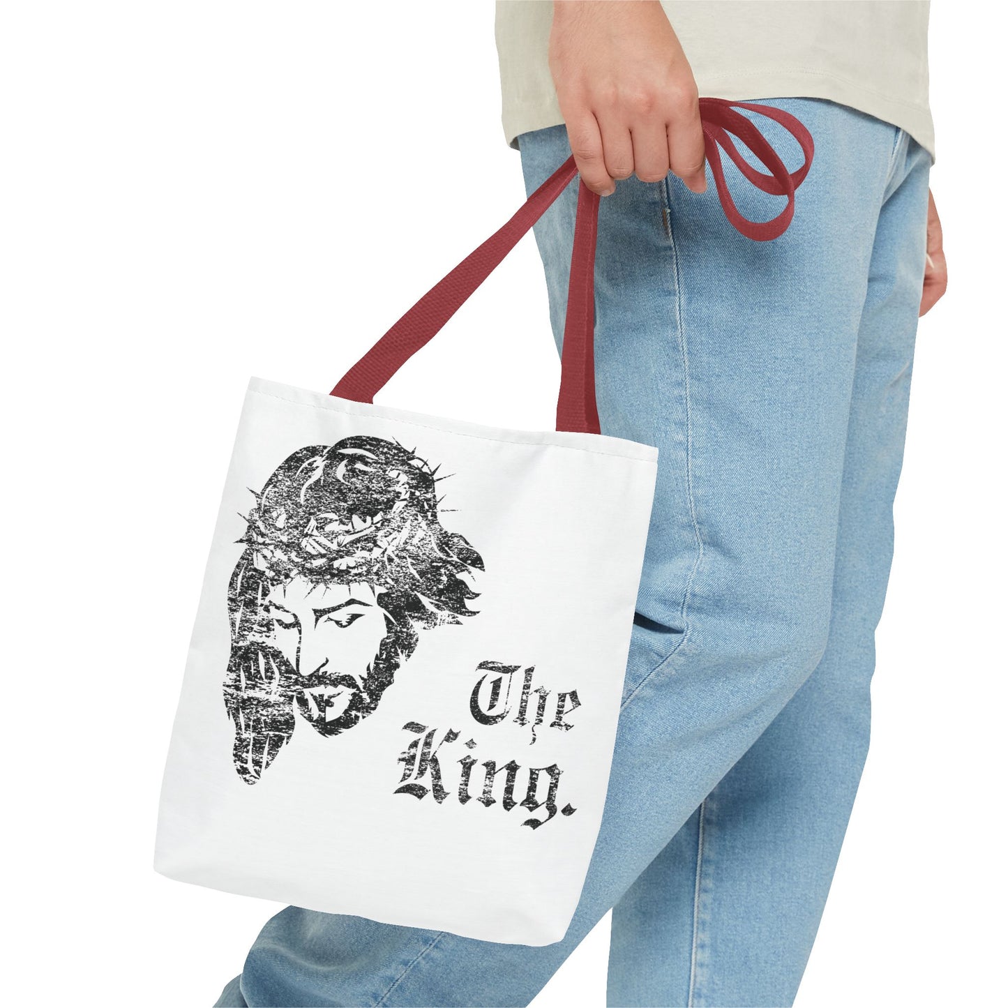The King — Tote