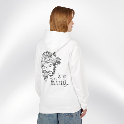 The King — Hoodie