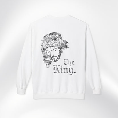 The King — Sweatshirt