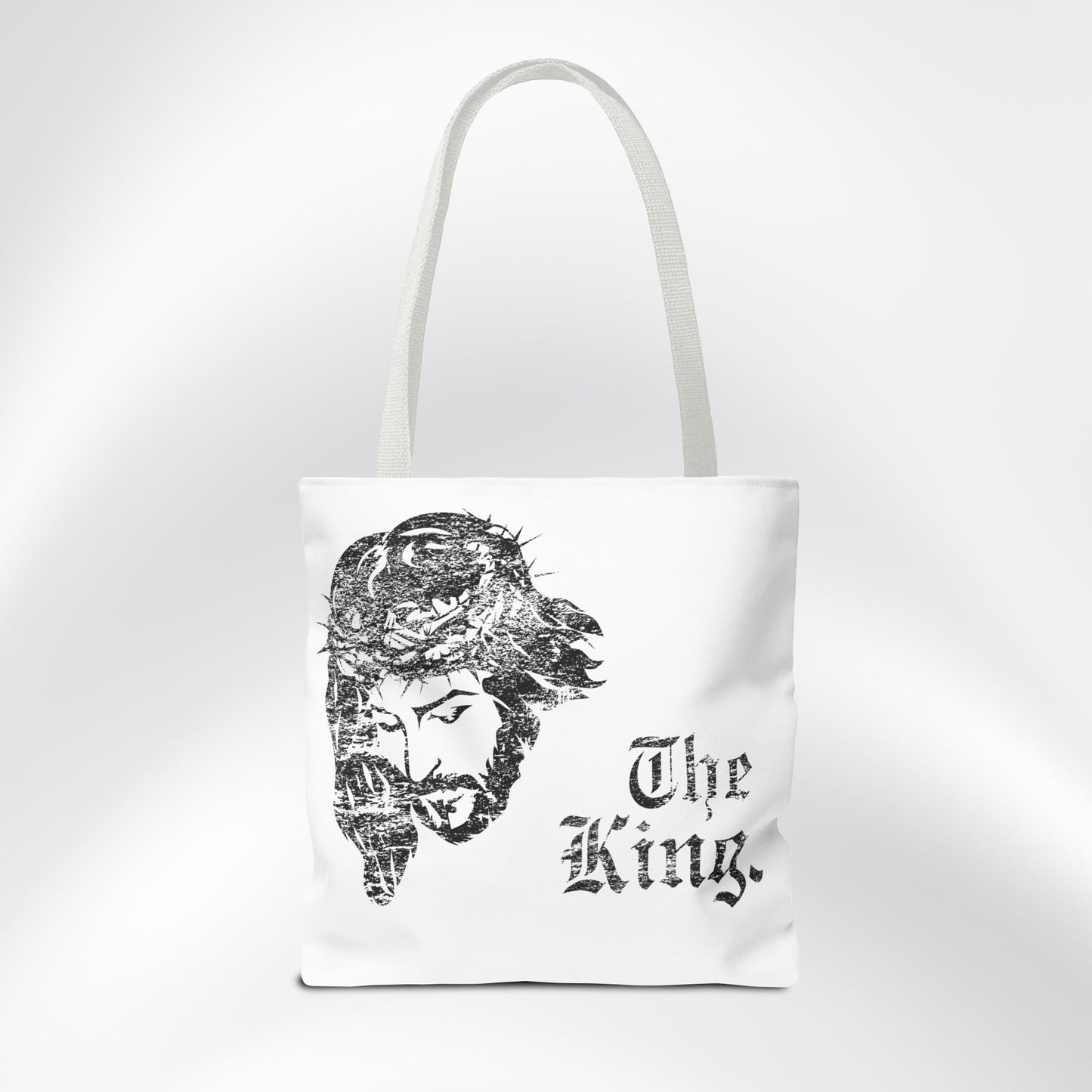 The King — Tote