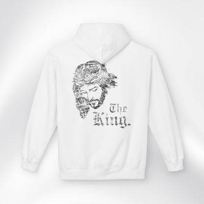 The King — Hoodie