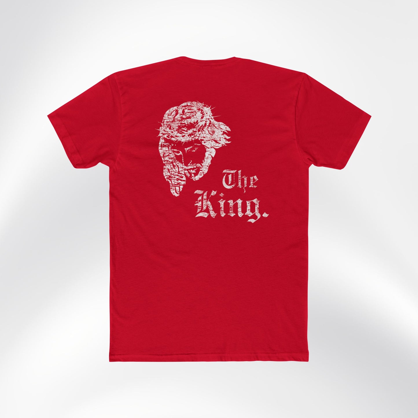 The King  — Unisex Tee