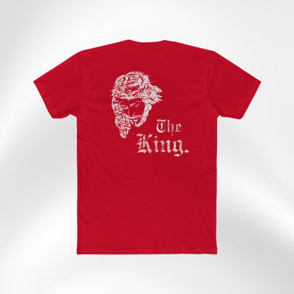 The King  — Unisex Tee