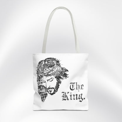 The King — Tote