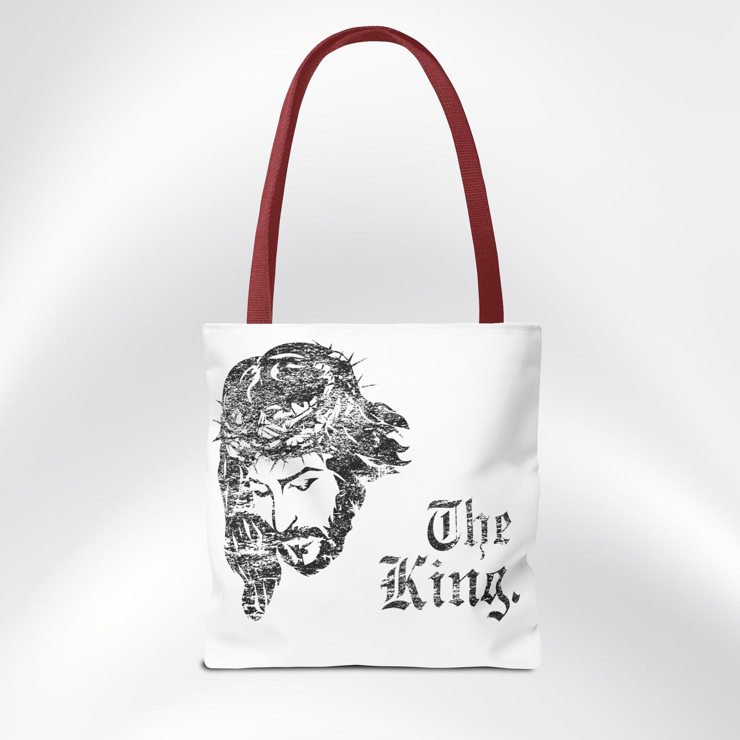 The King — Tote