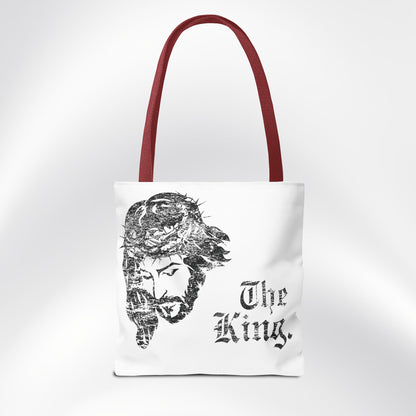 The King — Tote