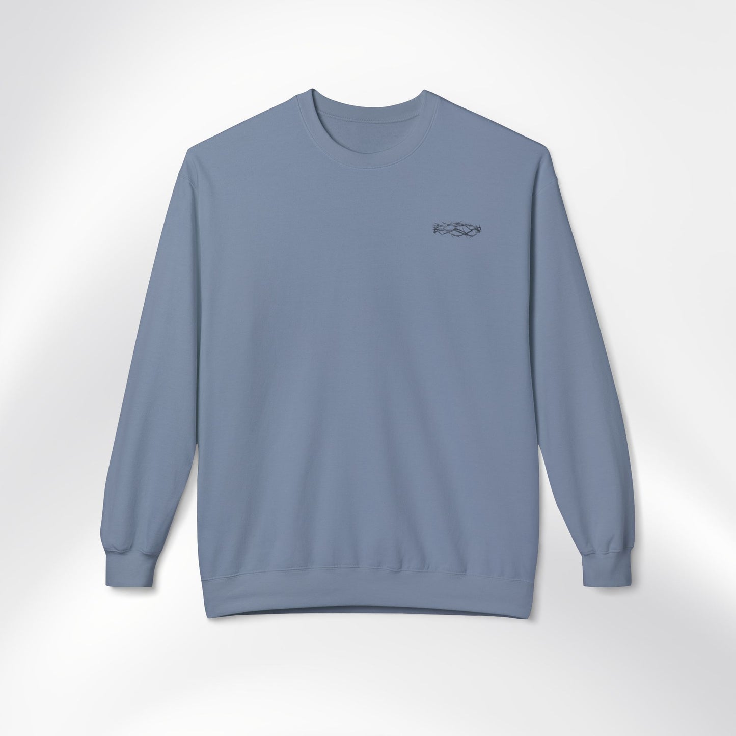 The King — Sweatshirt