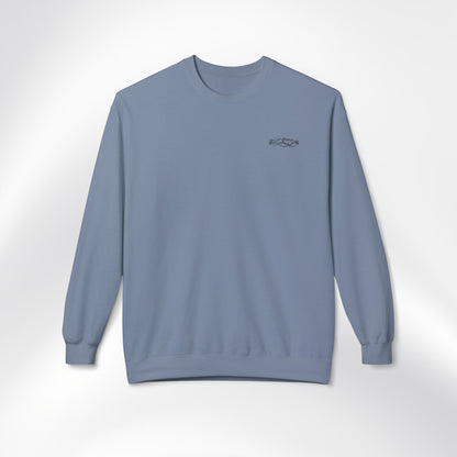 The King — Sweatshirt