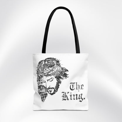 The King — Tote