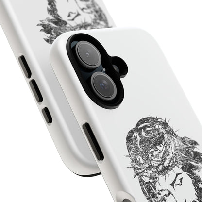 The King — iPhone Case