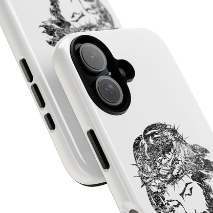 The King — iPhone Case