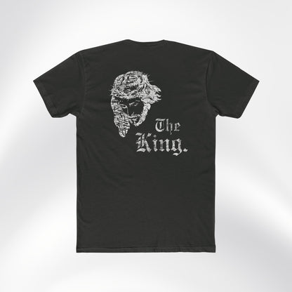 The King  — Unisex Tee