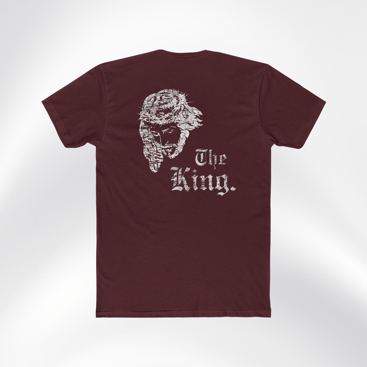 The King  — Unisex Tee