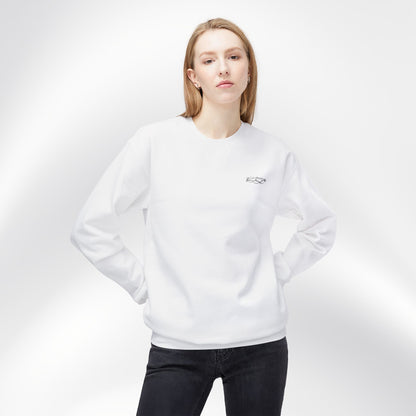 The King — Sweatshirt