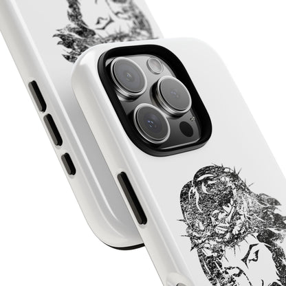 The King — iPhone Case