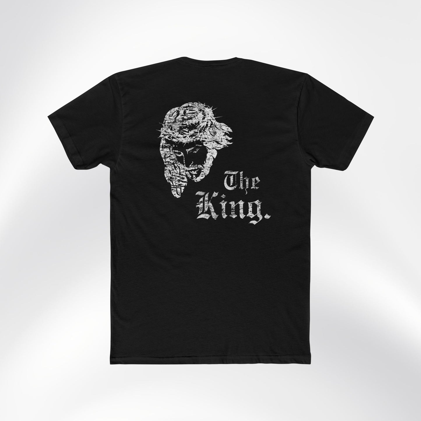 The King  — Unisex Tee
