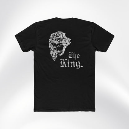 The King  — Unisex Tee
