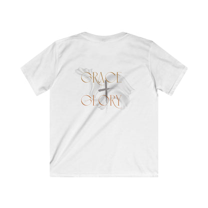 Grace + Glory Kids Tee - Signature Collection