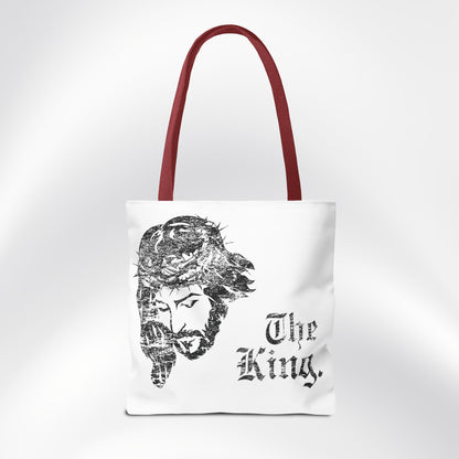 The King — Tote