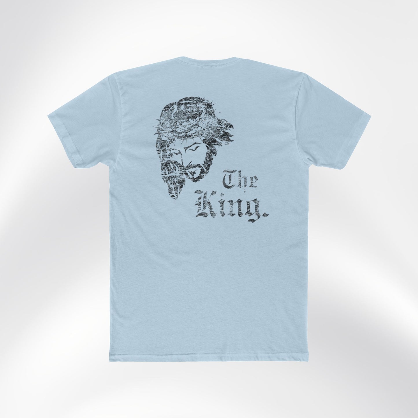 The King  — Unisex Tee