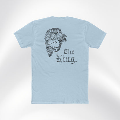 The King  — Unisex Tee