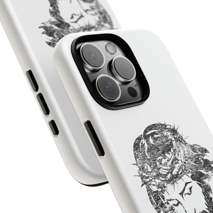 The King — iPhone Case