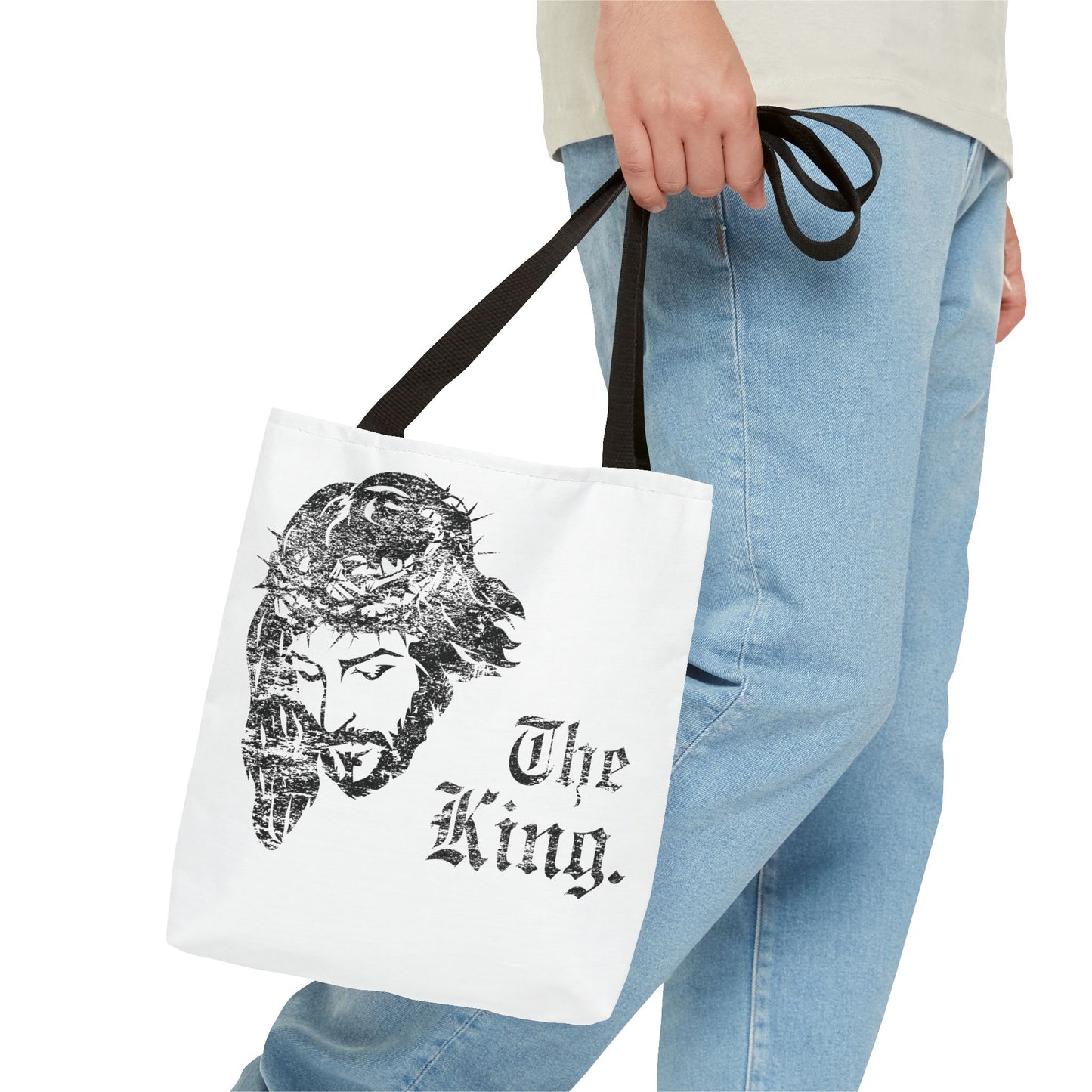 The King — Tote