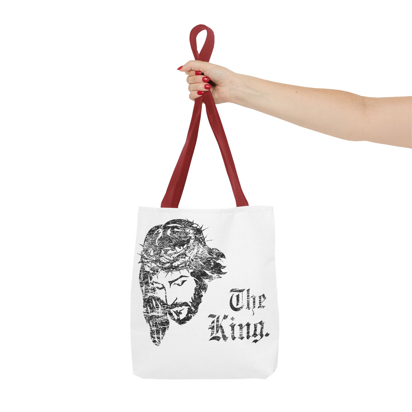 The King — Tote