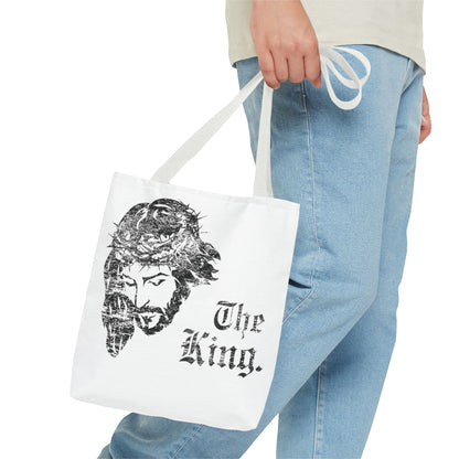 The King — Tote