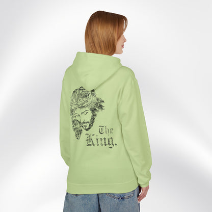 The King — Hoodie