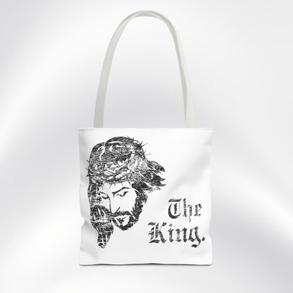 The King — Tote