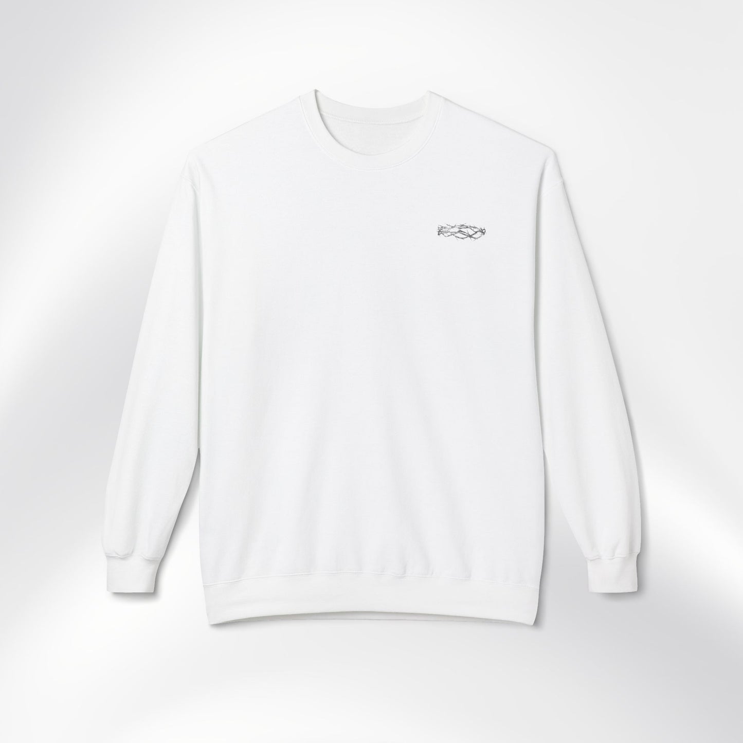 The King — Sweatshirt