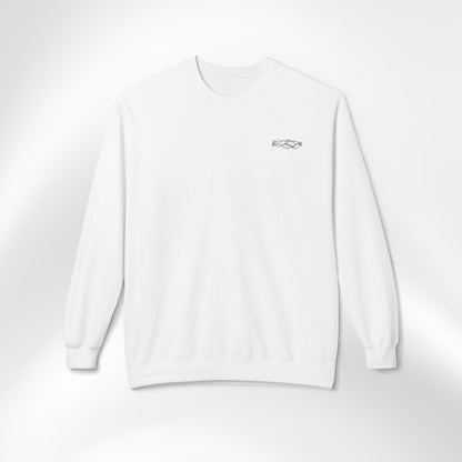 The King — Sweatshirt