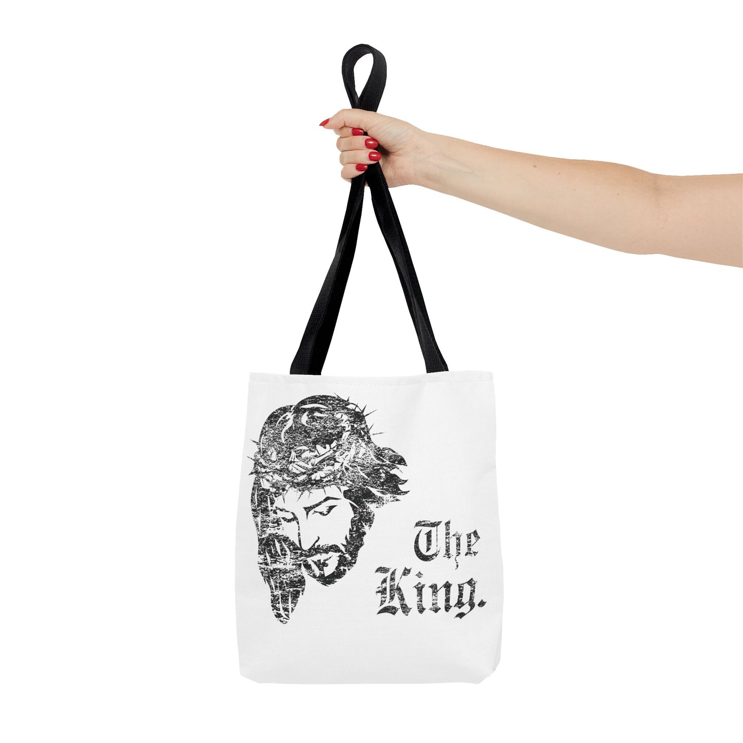 The King — Tote