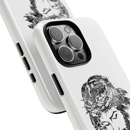 The King — iPhone Case