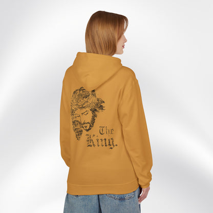 The King — Hoodie