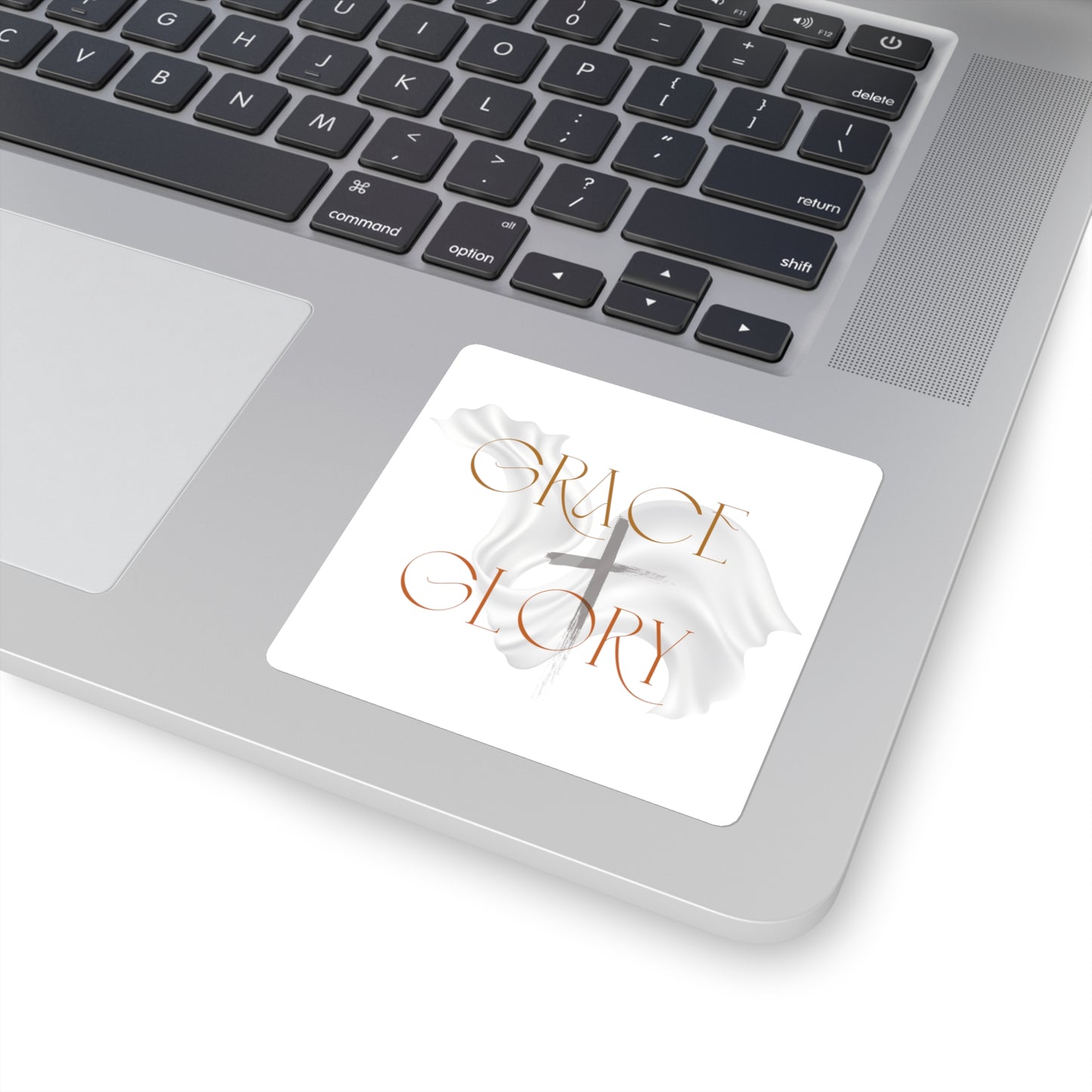 Grace + Glory Stickers - Signature Collection